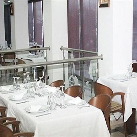 Medina Hotel Boumerdès Esterno foto
