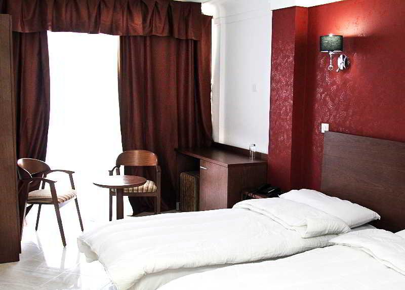 Medina Hotel Boumerdès Esterno foto