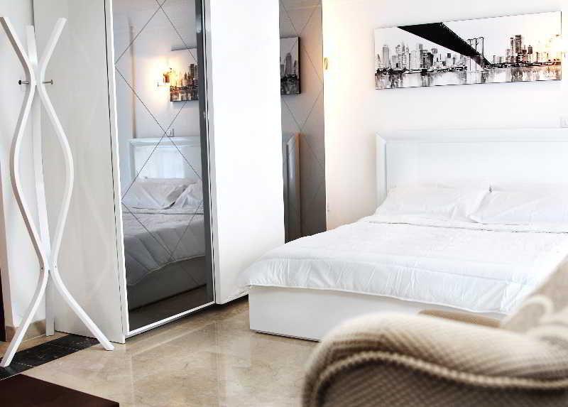 Medina Hotel Boumerdès Esterno foto